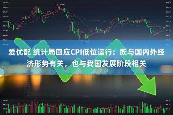 爱优配 统计局回应CPI低位运行：既与国内外经济形势有关，也与我国发展阶段相关